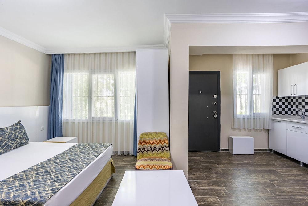 Family Villa