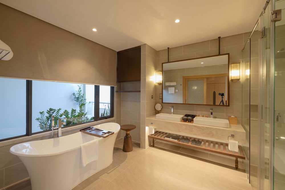 Villa, 3 Bedrooms (Duplex, Garden Pool) - Photo 18
