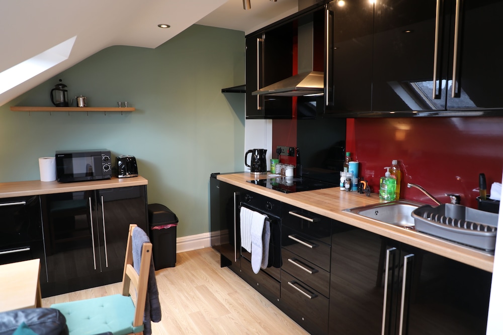 Twin Room (The Apartment) photo 1