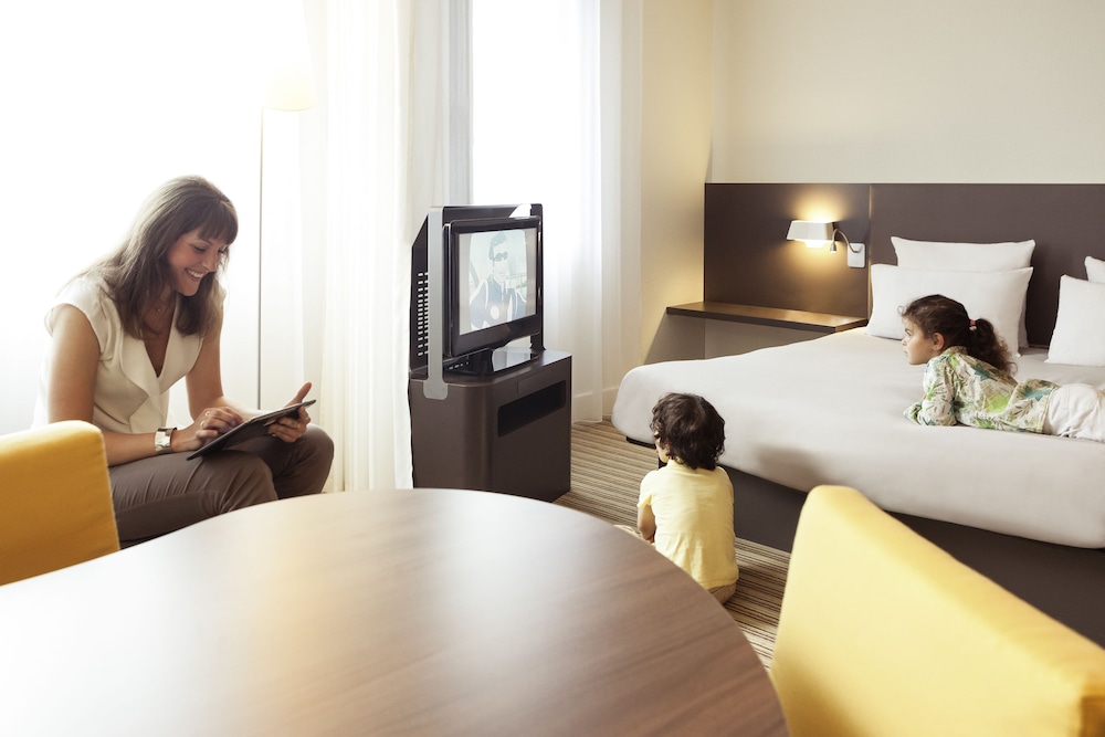 Superior Suite, Multiple Beds - Photo 14