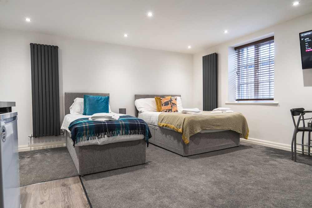 Family Studio Suite photo 3