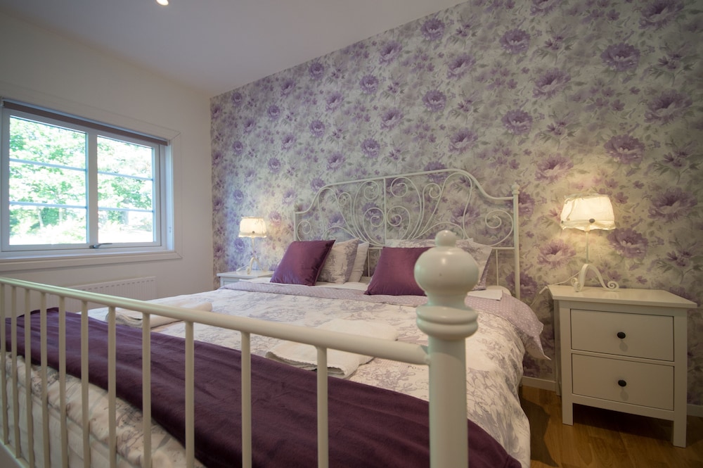 Standard Double Room, 1 Queen Bed, Garden Area photo 1