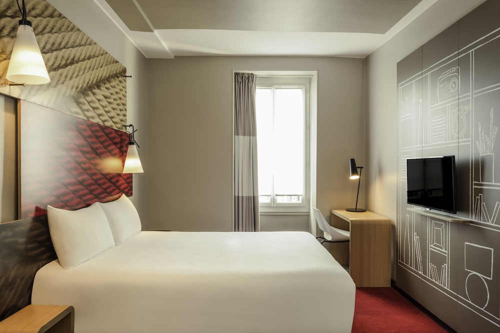 Standard Double Room, 1 Double Bed - Photo 10
