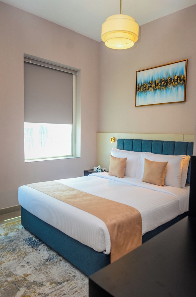 Standard Double Room, 1 Double Bed, Non Smoking photo 1