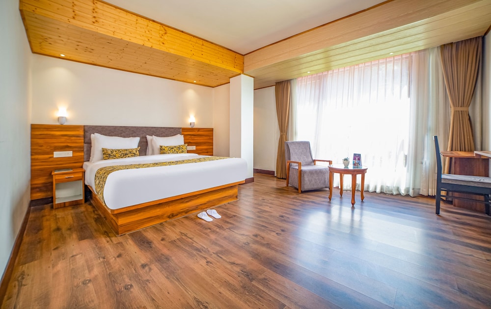 Premium Room - Photo 4