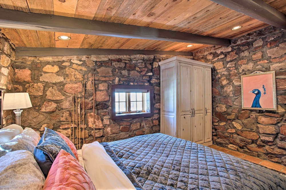 House (2 Bedrooms) photo 1