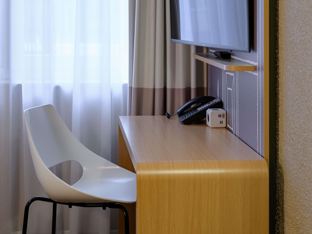 Standard Room, 1 Twin Bed photo 2