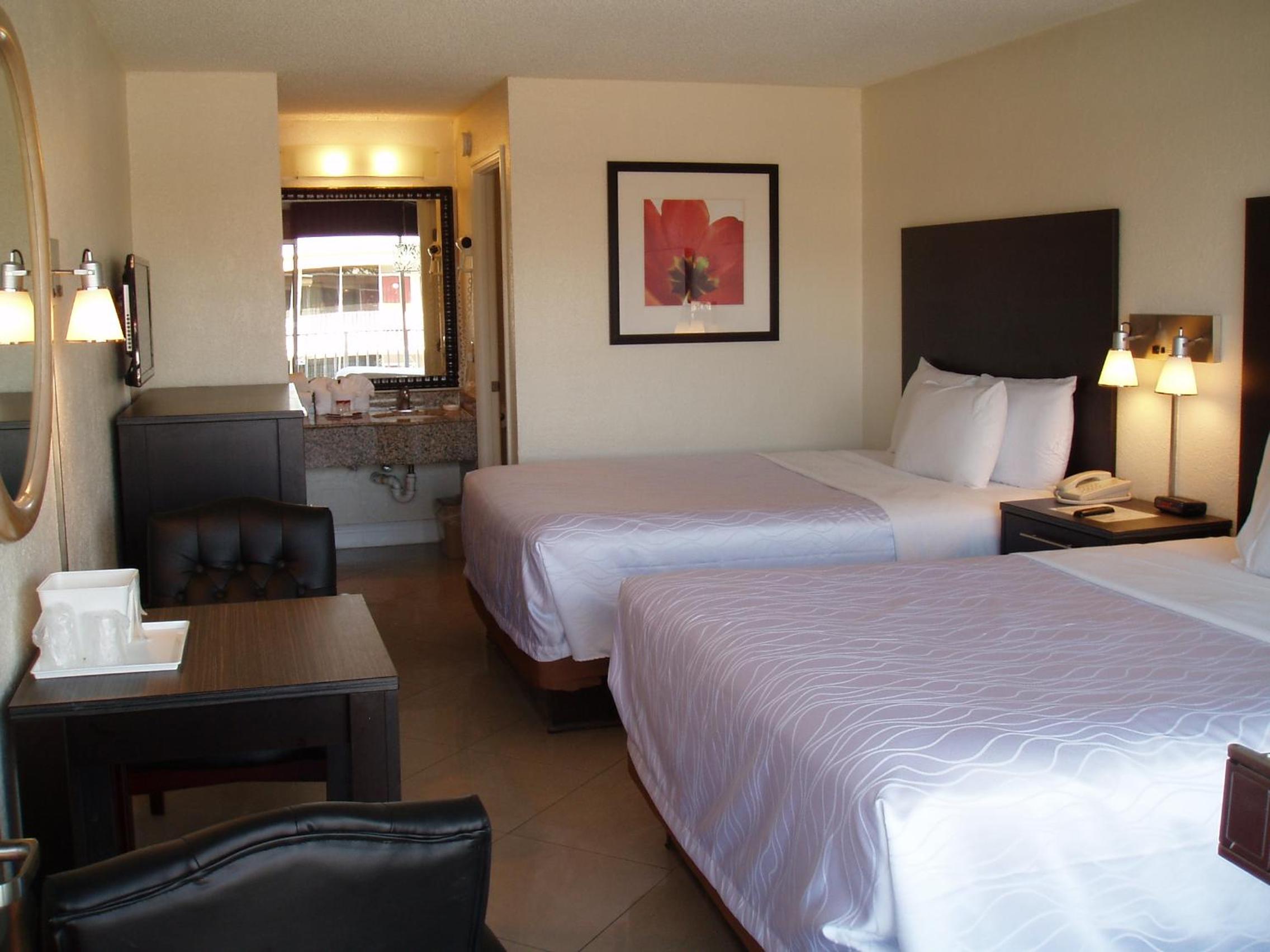 Room Selected At Check In - Photo 1