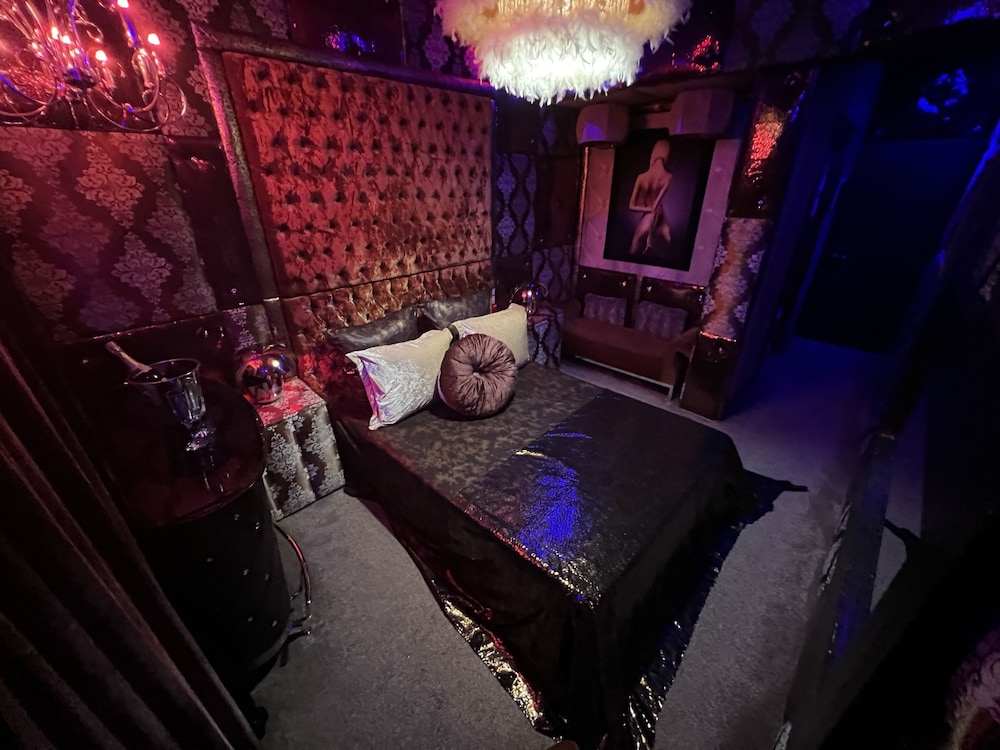 Comfort Double Room (Brilliant) photo 3