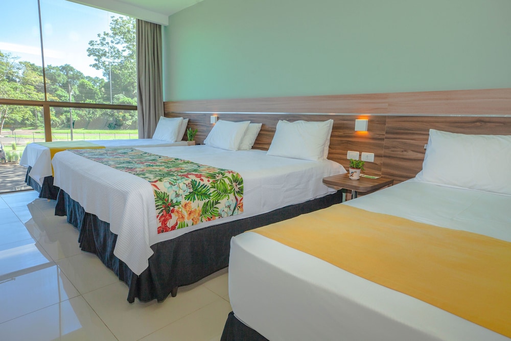 Deluxe Room, Courtyard View