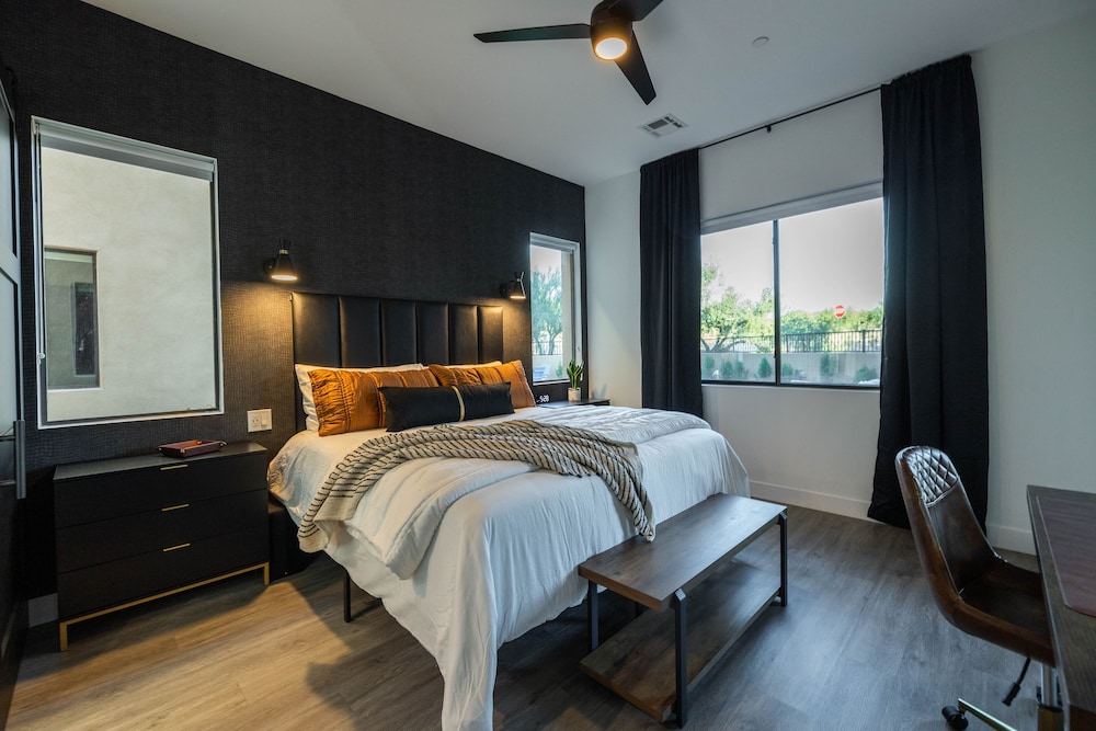 Townhome, 3 Bedrooms