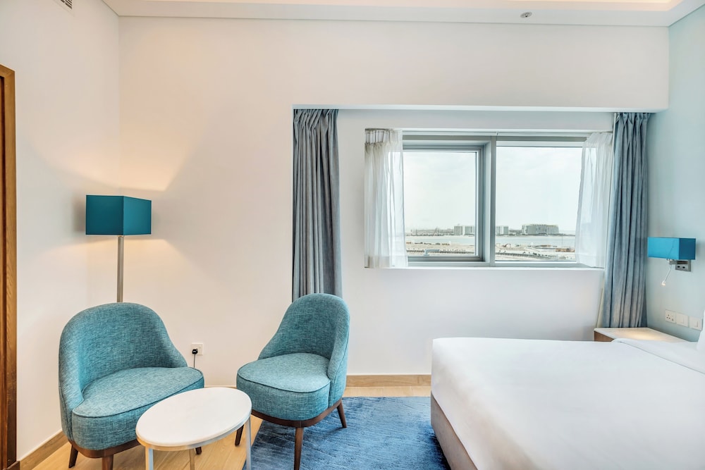 Standard Double Room, City View photo 3