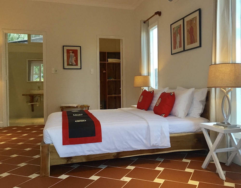 Double Room, Sea View photo 2