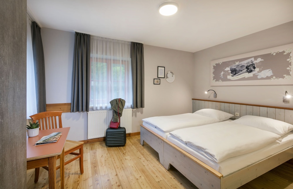 Double Room - Photo 1
