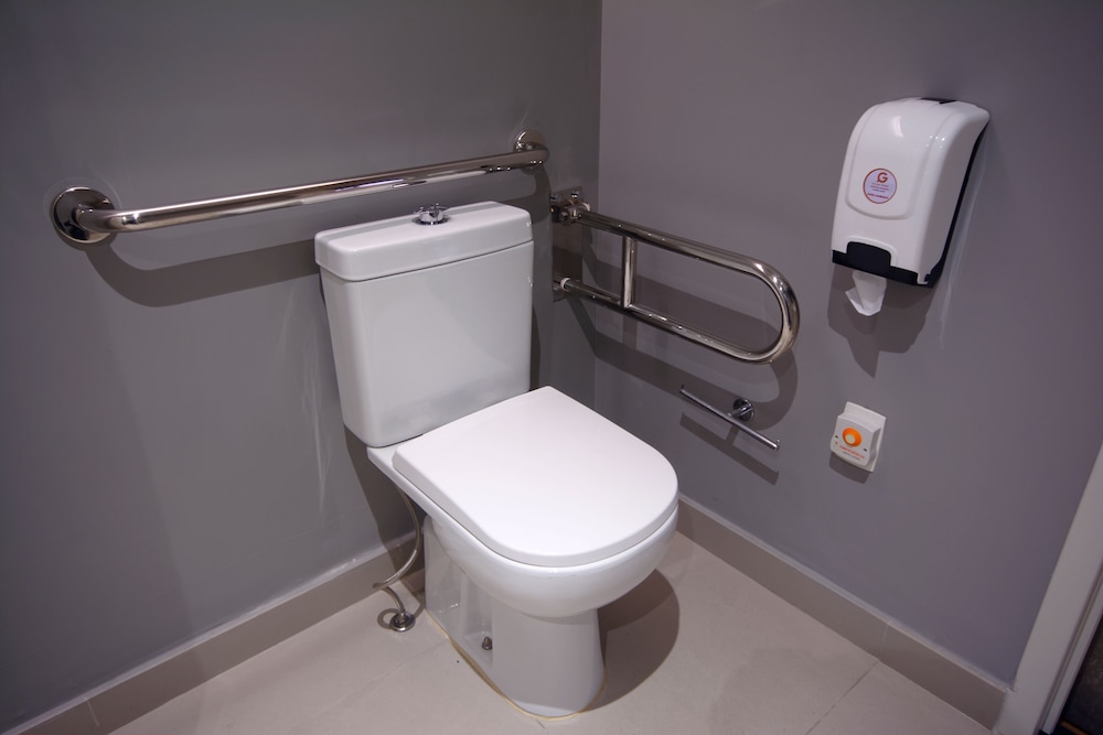 Standard Room Adaptado