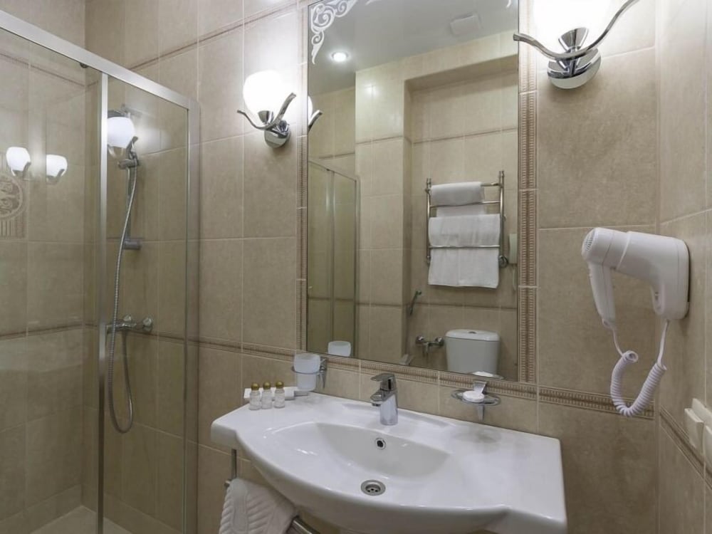 Classic Double Room photo 2