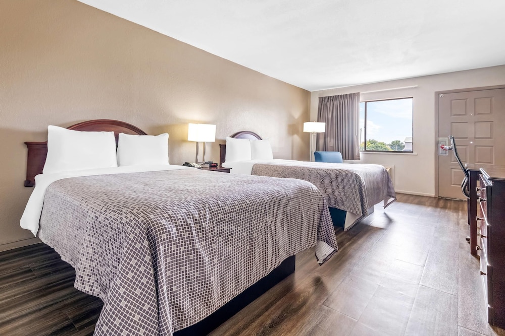 Econo Lodge Childress, Billede 5