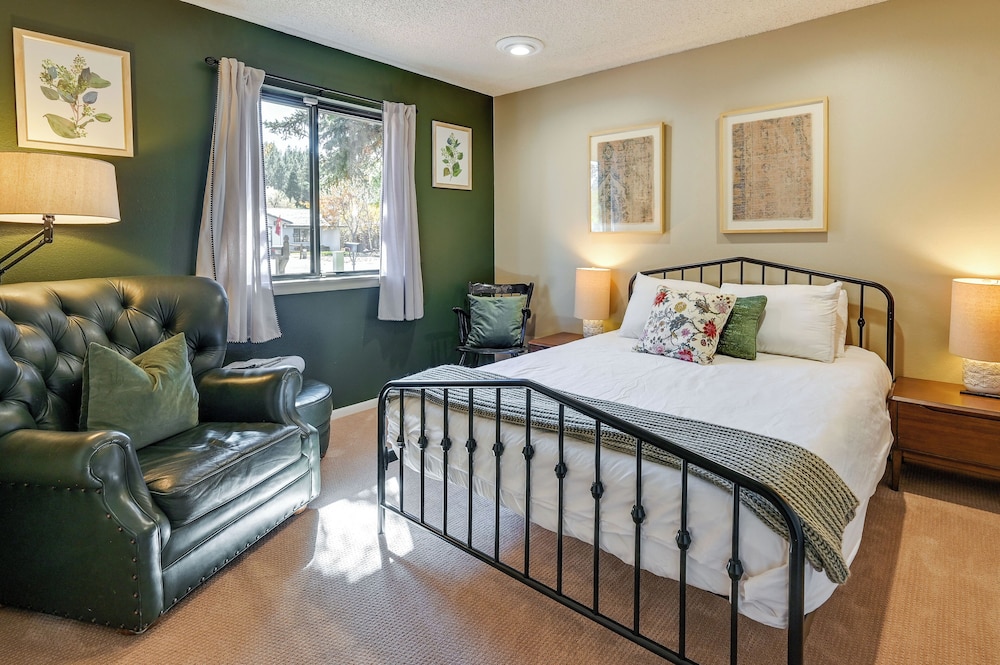 House (3 Bedrooms) photo 1