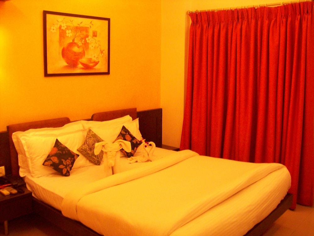 Deluxe Room - Photo 1