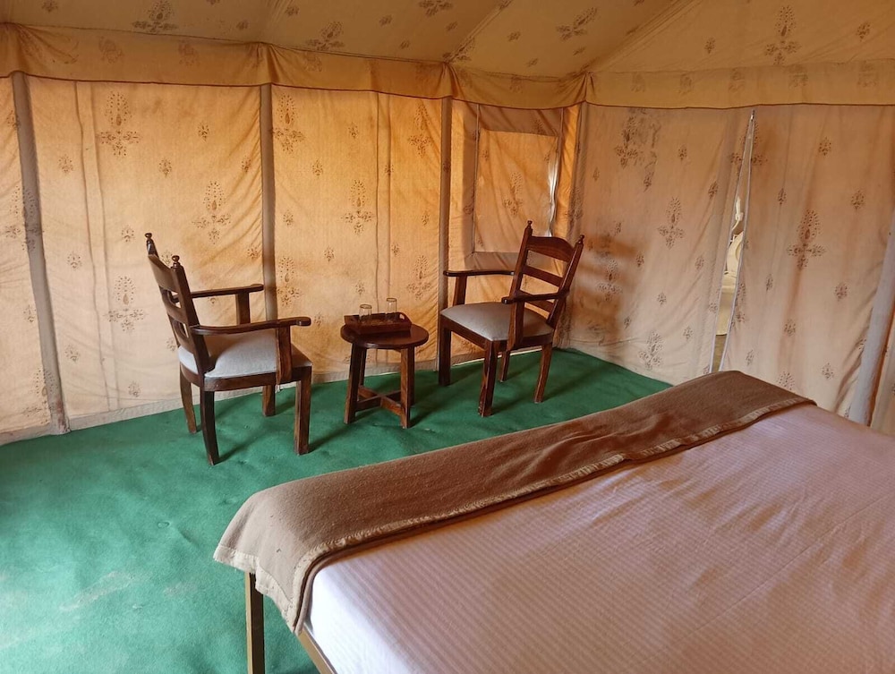 Glamping Tents