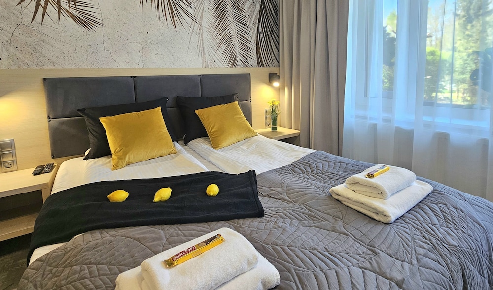 Comfort Studio Suite photo 1