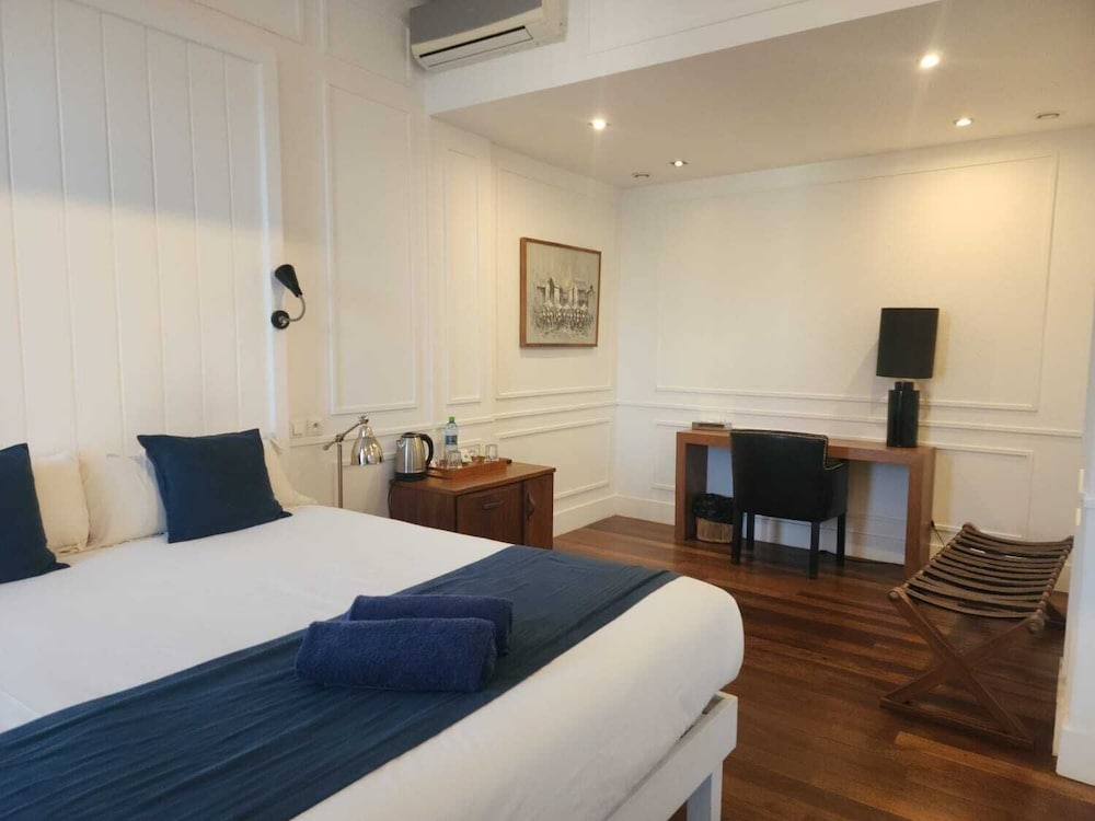 Standard Suite