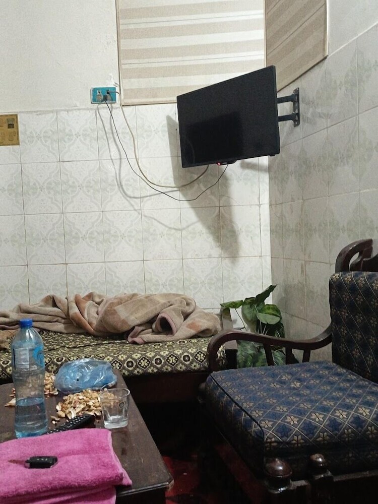 Deluxe Double Room, City View photo 3
