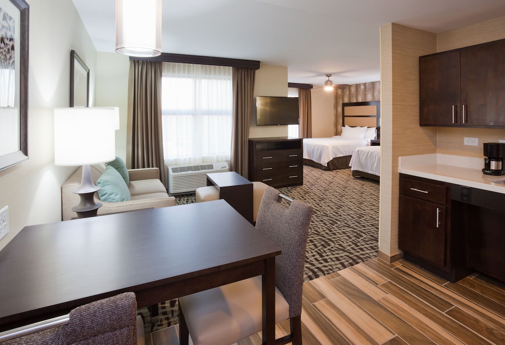 Suite, Accessible, Non Smoking photo 2
