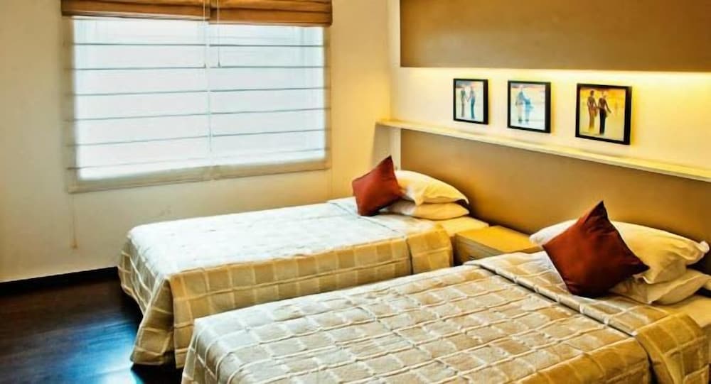 Executive Studio Suite photo 3