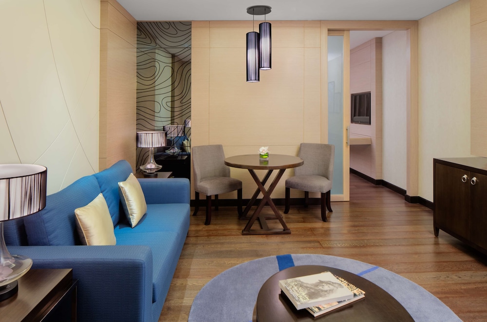Junior Suite, Terrace (Lounge Access) photo 3