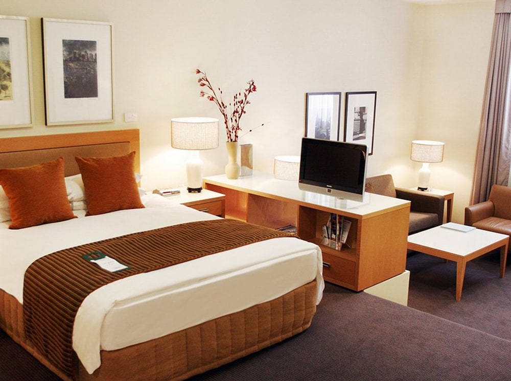 Deluxe Double or Twin Room, Multiple Beds, Non Smoking photo 3