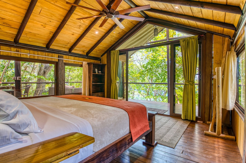 Honeymoon Tree House, 1 King Bed, Garden View, Garden Area photo 1