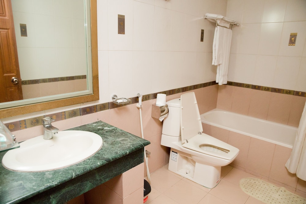 Deluxe Single Room photo 2