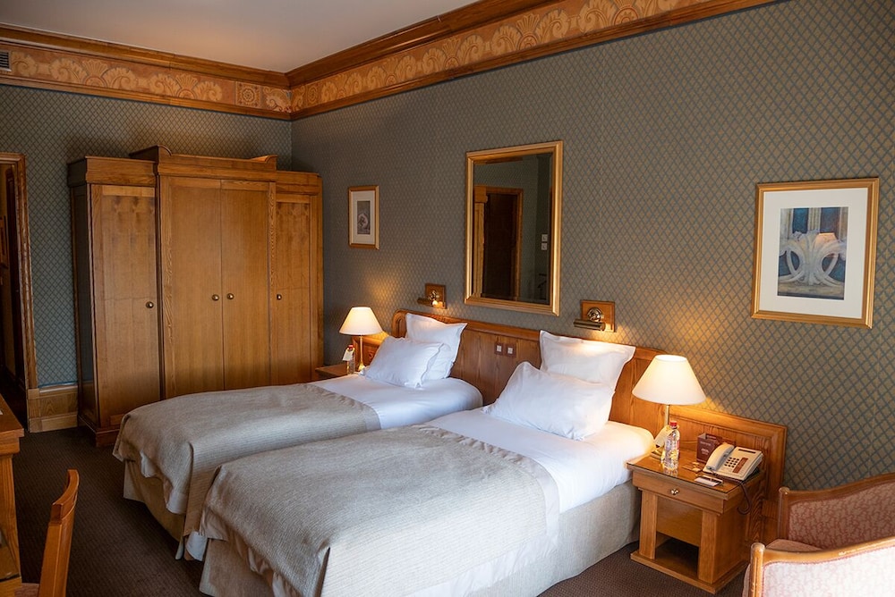 Superior Double Room, 1 Queen Bed - Photo 2