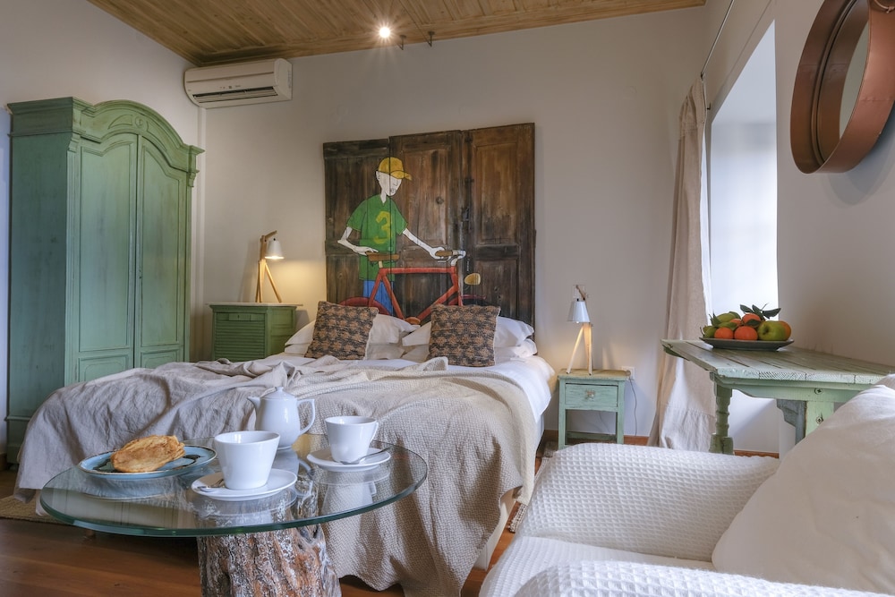 Superior Double Room (Adiandi Building) photo 3