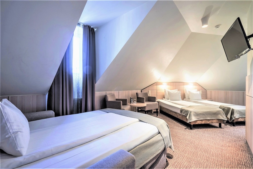 Triple Room photo 1