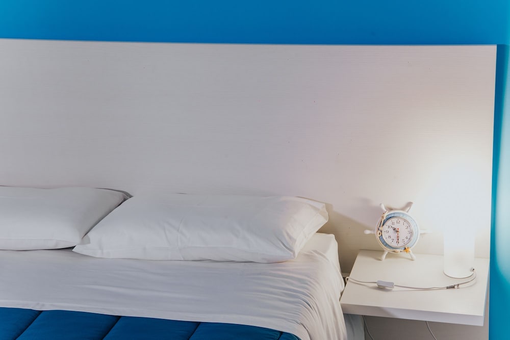 Junior Suite, Sea View photo 3