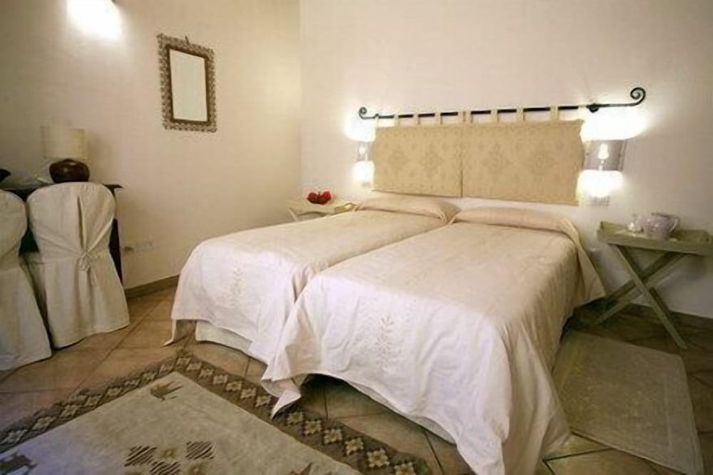 Comfort Double Room Single Use, Private Bathroom