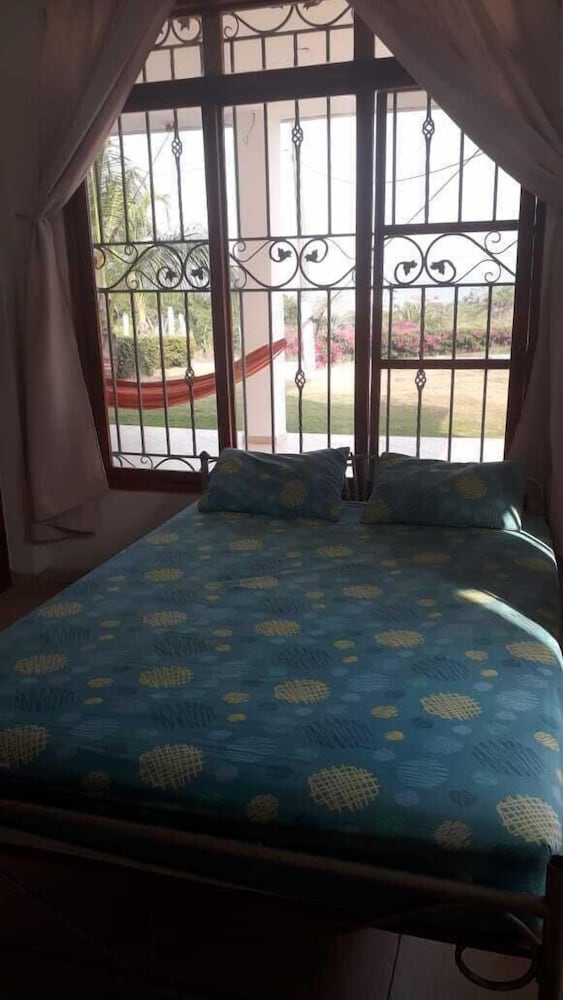 Economy Room, Multiple Beds, Non Smoking, Ocean View