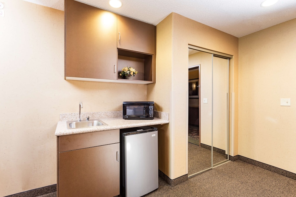 Standard Room, 1 King Bed, Non Smoking, Jetted Tub (Mustang Canyon) photo 3