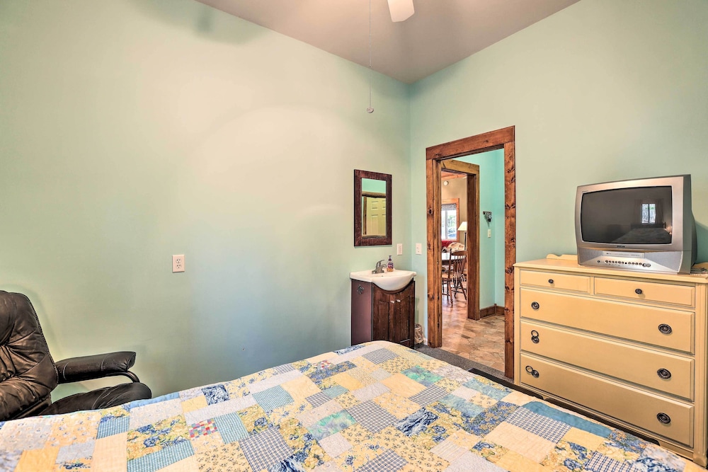 Cottage (2 Bedrooms) photo 2