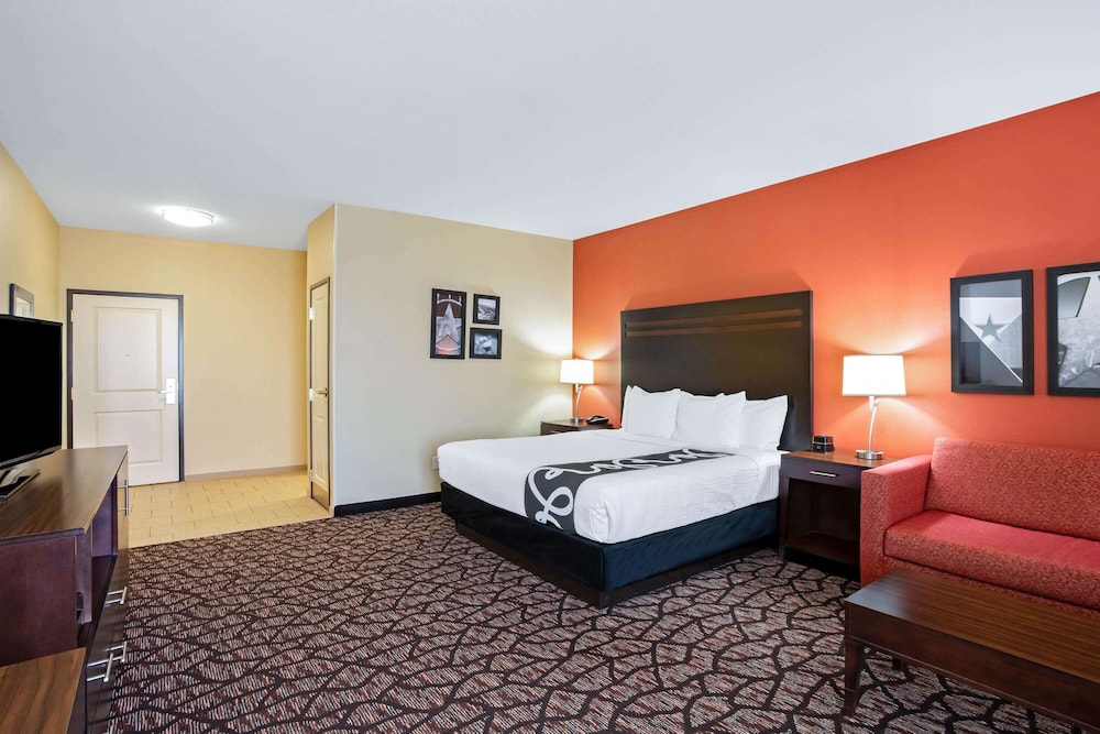 Room, 1 King Bed, Non Smoking photo 3