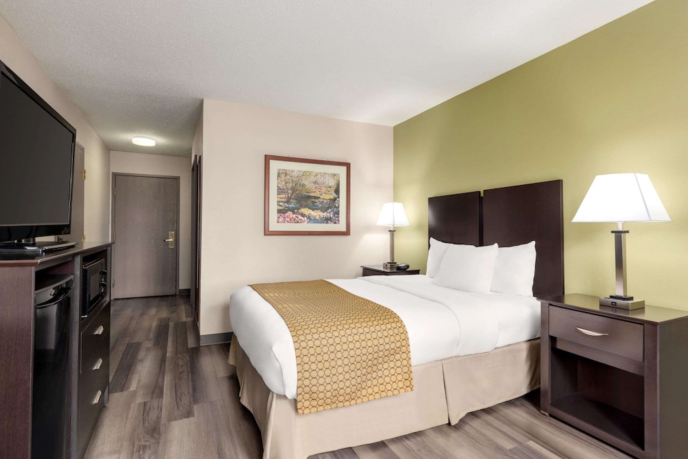Double Room, Accessible - Photo 1