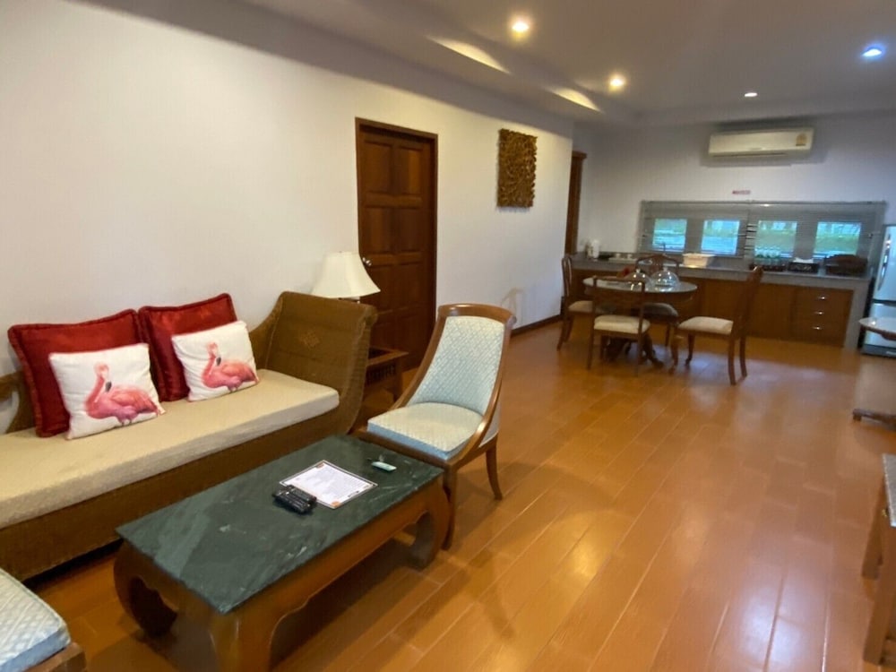 Family Villa photo 1