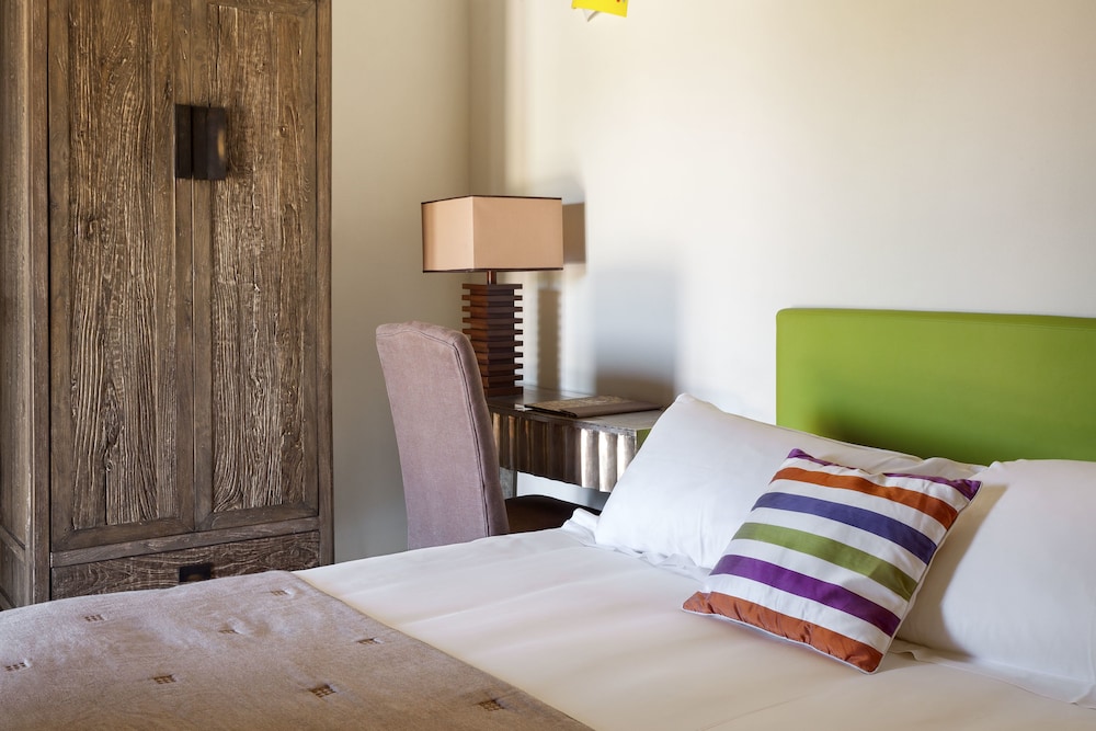 Classic Double Room Single Use photo 2