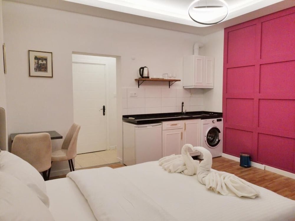 Deluxe Double Room photo 3