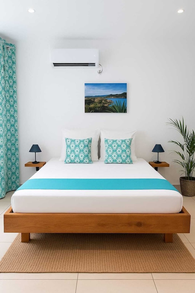 Classic Studio Suite, Balcony
