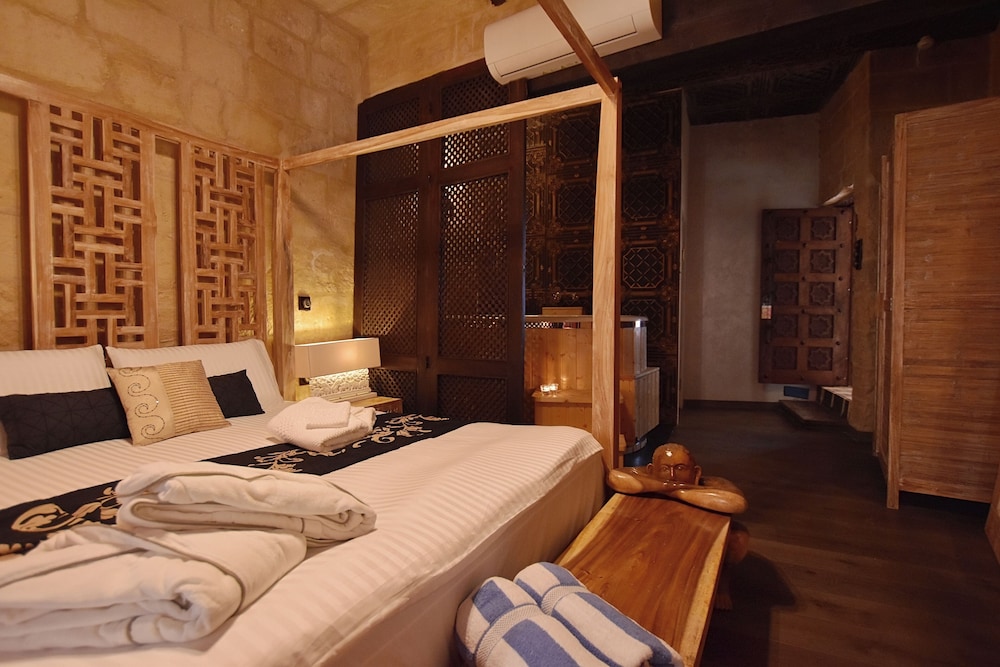 Exclusive Double Room photo 2