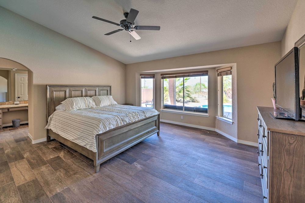 House (3 Bedrooms) photo 1