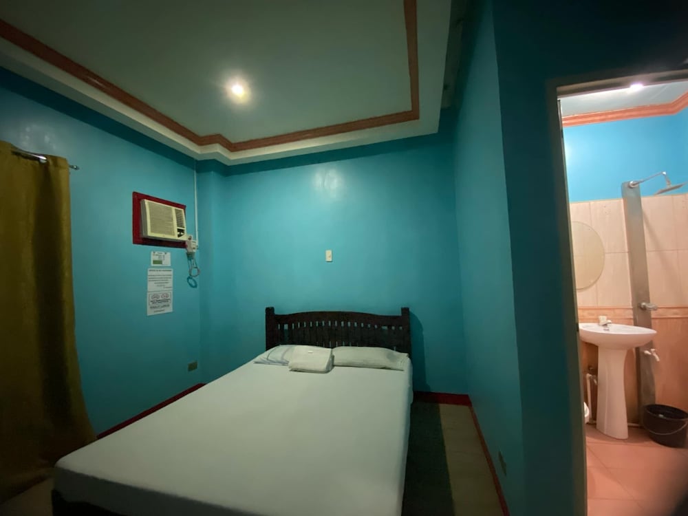 Deluxe Room photo 2